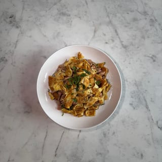 EGG FRIED RICE