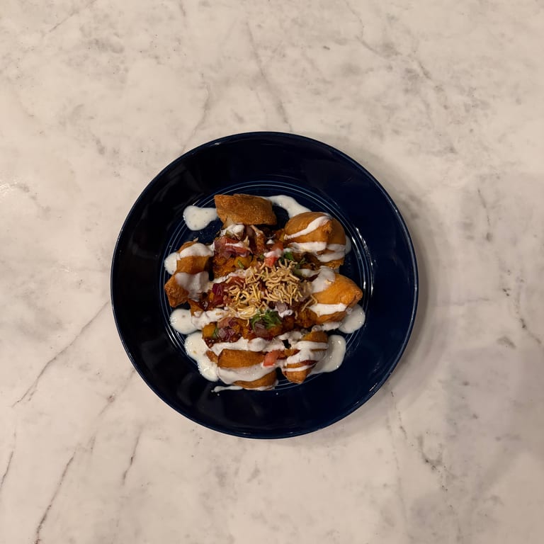 Samosa Delights