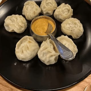 MOMO PORK