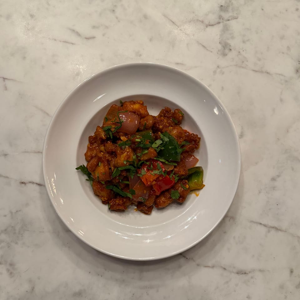 Savor Our Veg Fried Rice