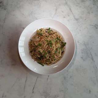 VEG FRIED RICE