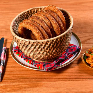 SEL ROTI