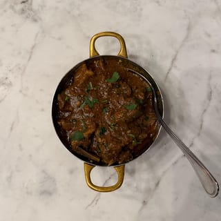 GOAT CURRY